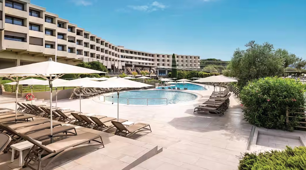 Hotel Istra